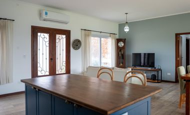 Casa en venta en Club de Campo La Federala – Lobos