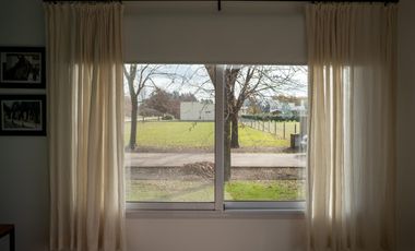 Casa en venta en Club de Campo La Federala – Lobos