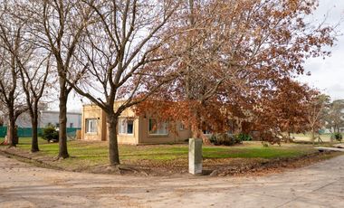 Casa en venta en Club de Campo La Federala – Lobos