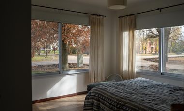 Casa en venta en Club de Campo La Federala – Lobos