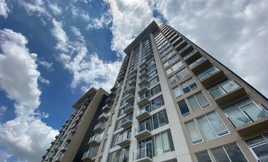 Disfruta de una majestuosa vista desde el piso 20