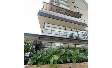 APARTAESTUDIO DE UN AMBIENTE FULL EQUIPADO