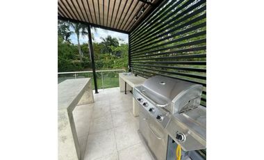 APARTAESTUDIO DE UN AMBIENTE FULL EQUIPADO