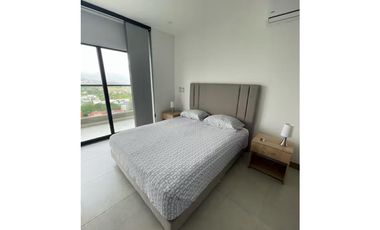 APARTAESTUDIO DE UN AMBIENTE FULL EQUIPADO