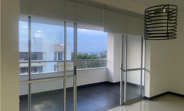 APARTAMENTO PARA ARRIENDO EN PANCE