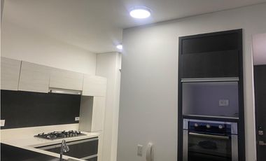 APARTAMENTO PARA ARRIENDO EN PANCE