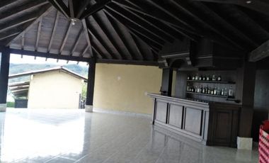 Venta De Finca  En Parcelacion, Calima, Darien