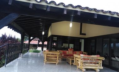 Venta De Finca  En Parcelacion, Calima, Darien