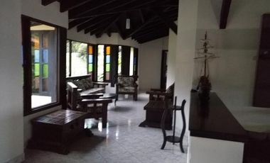 Venta De Finca  En Parcelacion, Calima, Darien