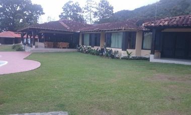 Venta De Finca  En Parcelacion, Calima, Darien