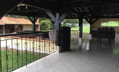 Venta De Finca  En Parcelacion, Calima, Darien