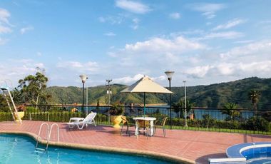 Venta De Finca  En Parcelacion, Calima, Darien
