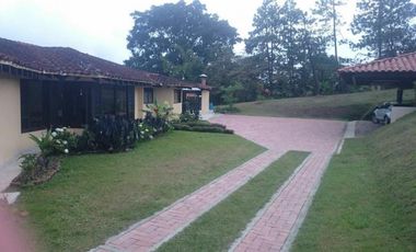 Venta De Finca  En Parcelacion, Calima, Darien