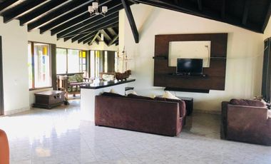Venta De Finca  En Parcelacion, Calima, Darien