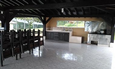 Venta De Finca  En Parcelacion, Calima, Darien