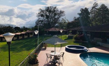 Venta De Finca  En Parcelacion, Calima, Darien