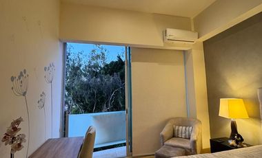 Departamento en venta en prados providencia