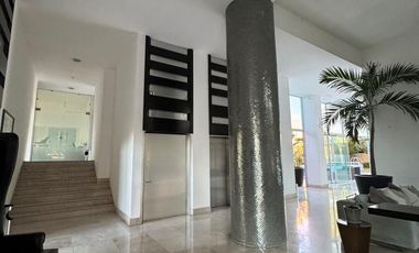 Departamento en venta en prados providencia