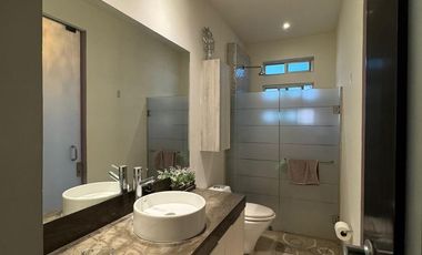 Departamento en venta en prados providencia