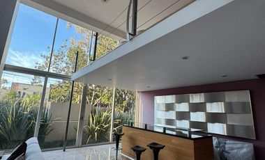 Departamento en venta en prados providencia