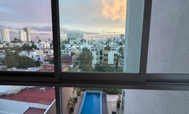 Departamento en venta en prados providencia