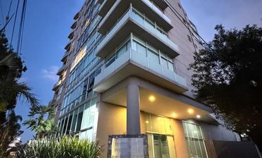 Departamento en venta en prados providencia