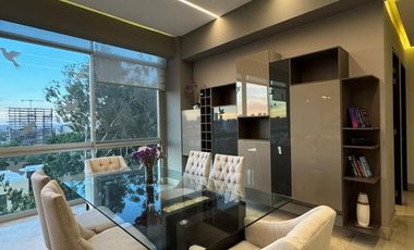 Departamento en venta en prados providencia