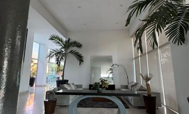 Departamento en venta en prados providencia