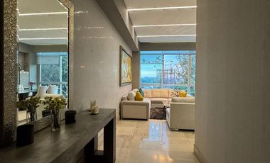 Departamento en venta en prados providencia