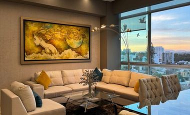 Departamento en venta en prados providencia