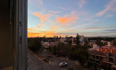Departamento en venta en prados providencia