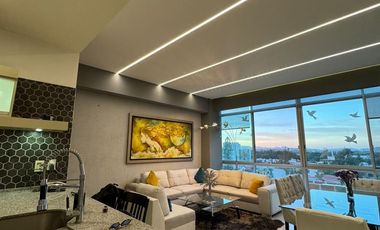 Departamento en venta en prados providencia