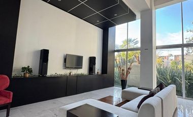 Departamento en venta en prados providencia