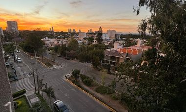 Departamento en venta en prados providencia