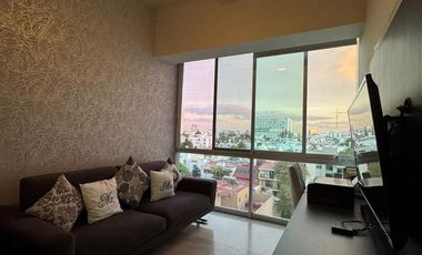 Departamento en venta en prados providencia
