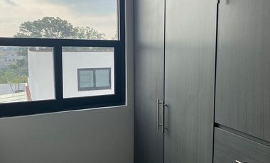 CASA EN RENTA LOMAS DE ANGELOPOLIS PUEBLA
