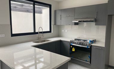 CASA EN RENTA LOMAS DE ANGELOPOLIS PUEBLA