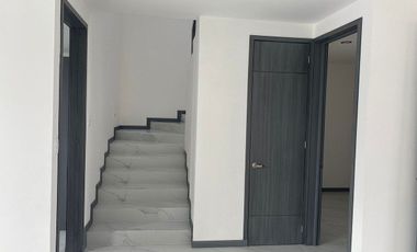 CASA EN RENTA LOMAS DE ANGELOPOLIS PUEBLA