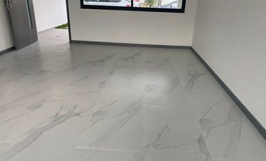 CASA EN RENTA LOMAS DE ANGELOPOLIS PUEBLA