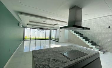 Casa nueva de 4 recamaras dentro del coto