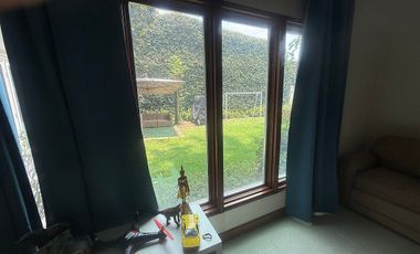 Extraordinaria casa AMUEBLADA O SIN MUEBLES en renta en La Col. Florida (N)