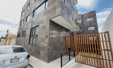 DEPARTAMENTO EN RENTA FRENTE A PATIO TEXCOCO