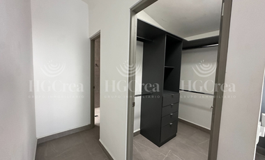 DEPARTAMENTO EN RENTA EN LOMAS DEL VALLE