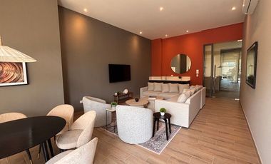 Departamento En Renta, Torre Punto Domo, Valle Poniente, Santa Catarina