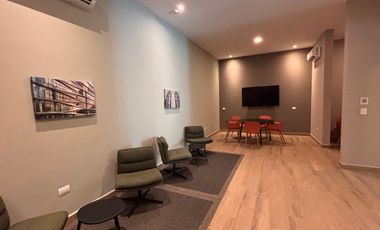 Departamento En Renta, Torre Punto Domo, Valle Poniente, Santa Catarina