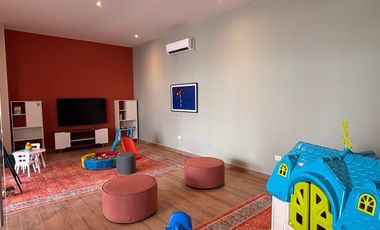 Departamento En Renta, Torre Punto Domo, Valle Poniente, Santa Catarina