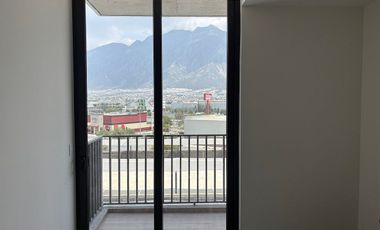 Departamento En Renta, Torre Punto Domo, Valle Poniente, Santa Catarina