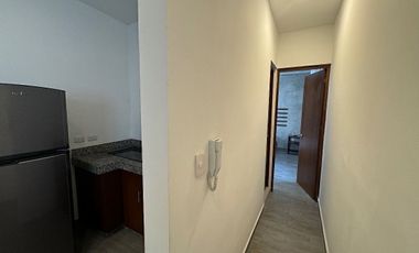 DEPARTAMENTO AMUEBLADO 1 RECÁMARA  EN RENTA EN LA FLORIDA EN MÉRIDA,