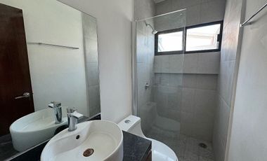 DEPARTAMENTO AMUEBLADO 1 RECÁMARA  EN RENTA EN LA FLORIDA EN MÉRIDA,