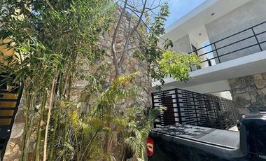 DEPARTAMENTO AMUEBLADO 1 RECÁMARA  EN RENTA EN LA FLORIDA EN MÉRIDA,